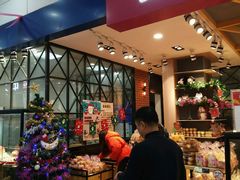 -迪莉娅(欧亚卖场店)