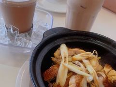-太兴餐厅(小径湾店)