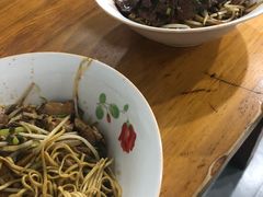 -小狗面馆(复兴店)