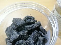 醇香芝麻片-段氏奇香花生米(长嘉汇店)
