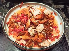 -芭菲盛宴·环球美食(北城国际店)