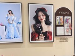 -海马体照相馆(成都来福士广场店)
