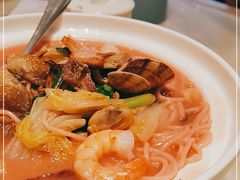 -莆田餐厅PUTIEN(万象天地店)