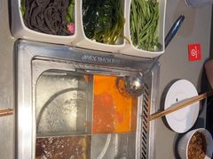 -海底捞火锅(杭州滨江九宜城店)