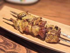 -驿楼兰·新疆菜(火车站店)