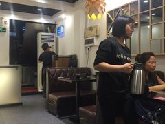 -川里谈·川味小馆(北京路店)