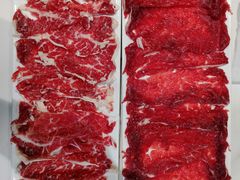 鲜切吊龙伴-古乐牛香·鲜牛肉自助火锅(南京总店)
