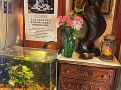 -老井俄式餐厅