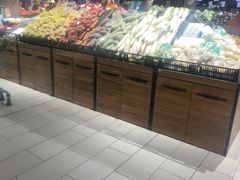 -永辉超市(通州万达店)