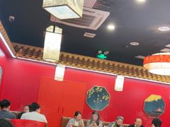 -京元盛铜锅涮肉(上海总店)
