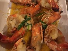 -Red Lobster