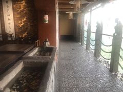 大堂-和院老火锅铜锅烧烤海鲜(朱雀大街店)