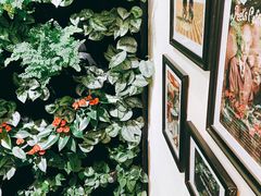 -Peet's Coffee皮爷咖啡(大学路店)