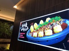 -聆桂烤鸭·金奖烤鸭(静联广场店)