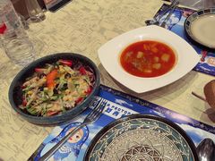 -安德烈俄式西餐厅(中央大街店)