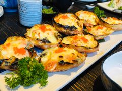 -山屋日式料理屋(宛平88店)