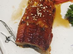 -竹之月日本料理铁板烧(香江花园店)