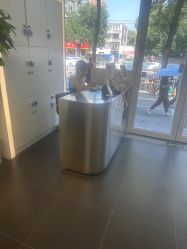 -BUTY HAIR 比帝专业烫染店