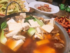 -一盏明灯全素斋(殊像寺店)
