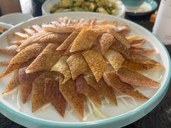 -喜洲翰林餐厅(董家百年老宅店)