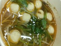 -明月虾面(厦禾路店)