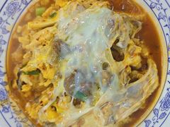 -老刘家泡馍·陕西老字号(钟楼广济街店)