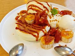 -娜娜家•Nana's restaurant (南开大悦城店)