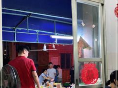 -霞海鸭仔饭店(海滨大道北店)