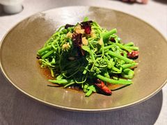 糊辣瓜尖-南堂馆·新川菜(春熙路店)