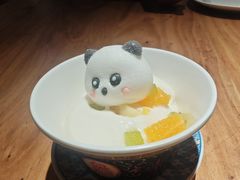 -黄山老妈·土菜(碧桂园店)