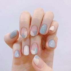 -悦指间美甲美睫