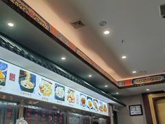 -葛记焖饼(伏牛路店)
