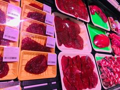 -盒马鲜生(新都心店)