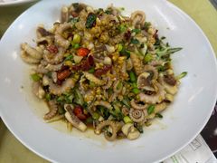 -大众海鲜(巨龙北路店)