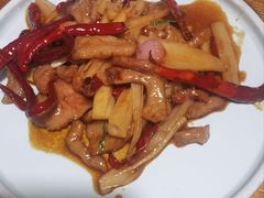 -新白鹿餐厅(龙游路总店·杭帮菜名店)