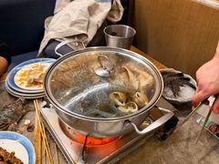 -亚马逊蒸汽活海鲜自助(LCM置汇旭辉广场店)