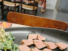 -1218 GRILL 主厨