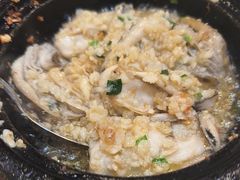 -蚝家菜馆(沙井店)