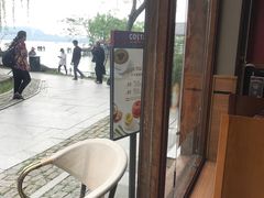 -COSTA COFFEE(西湖天地店)