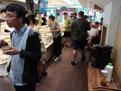 -素满香·食养自助(建邺万达店)