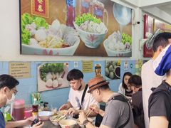 -榮泰米粉湯(Left Shop)