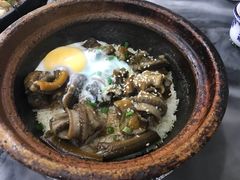 -红星光发煲仔饭(大石街店)