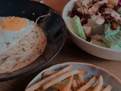 -街角 T·COFFEE 融合料理·BISTRO(车公庙店)