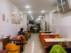大堂-大姐麻辣烫(莲宝中路店)
