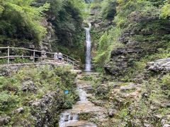 -孤山寨风景区