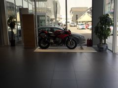 -北京德悦行BMW宝马摩托车