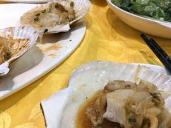 -老字号蛇口德记烧腊饭店·海鲜加工