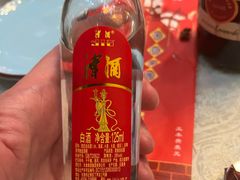 -津菜宋记老房子(平山道店)