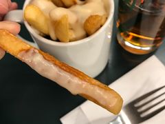 -幸运小丑汉堡(Bay Area本店)