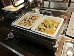 -上海金陵紫金山大酒店·汇海餐厅